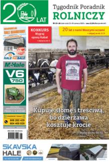tygodnik poradnik rolniczy